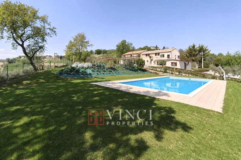 Agri Resort Montottone