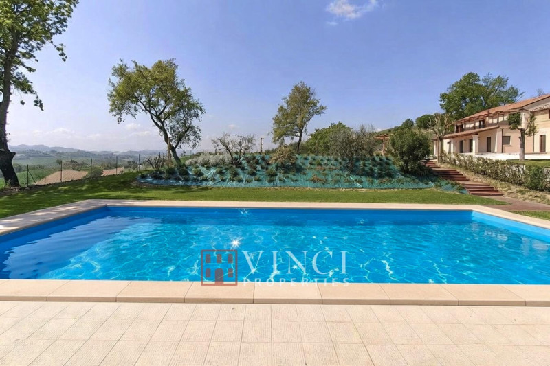 Agri Resort Montottone