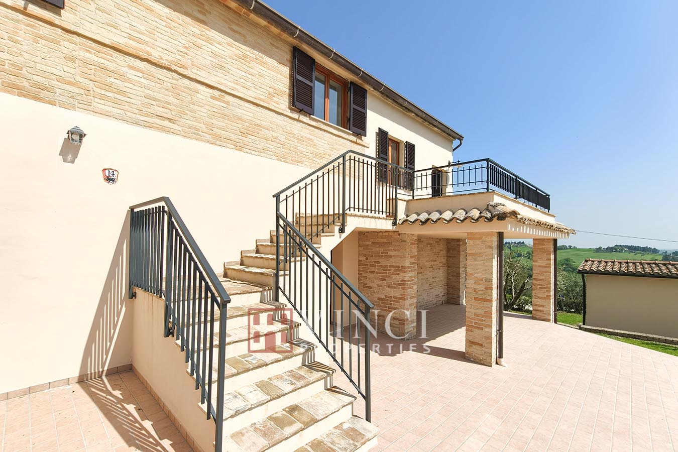 Agri Resort Montottone