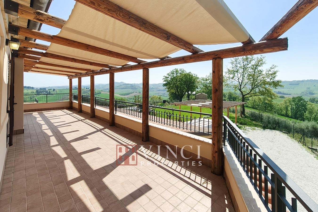 Agri Resort Montottone