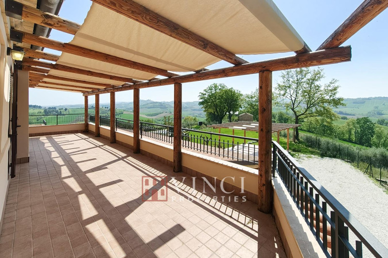 Agri Resort Montottone