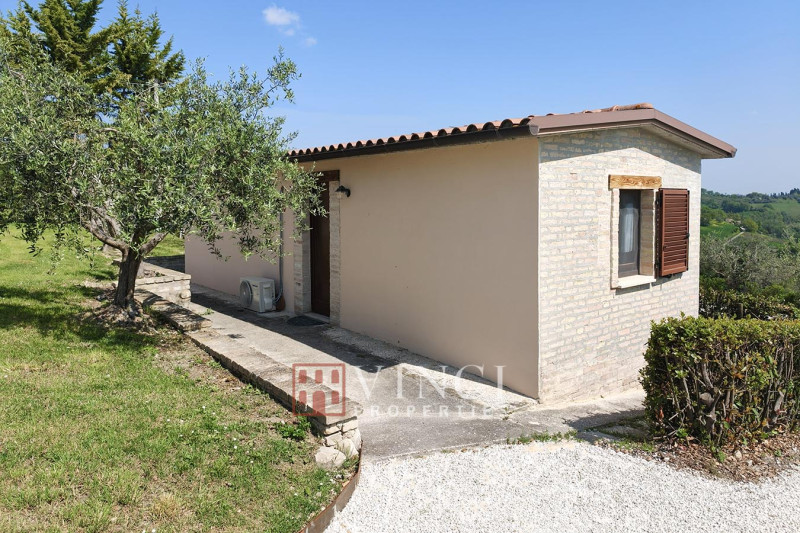 Agri Resort Montottone