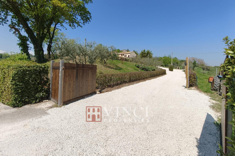 Agri Resort Montottone