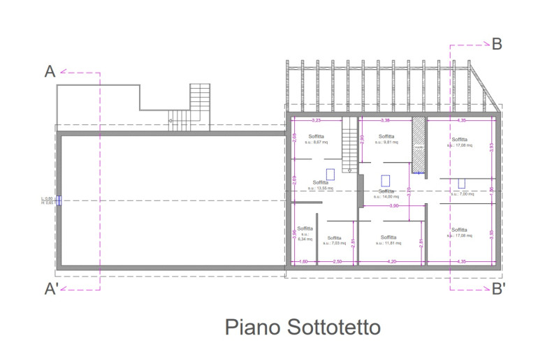 Agri Resort Montottone