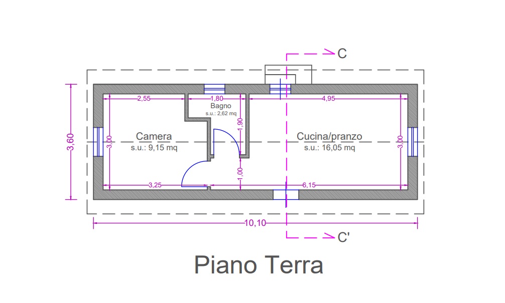 Agri Resort Montottone
