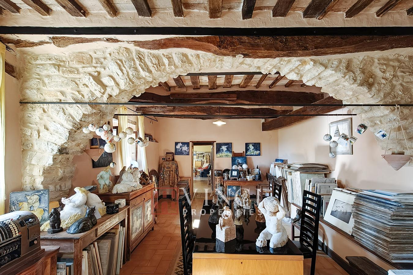 Casa La Conca