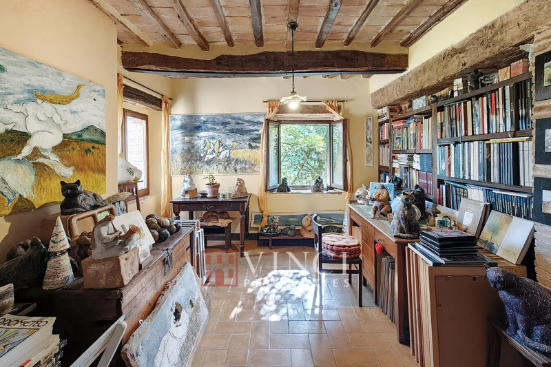 Casa La Conca