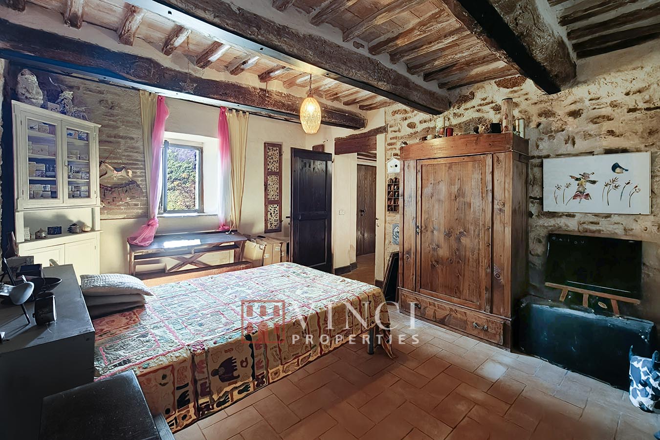 Casa La Conca