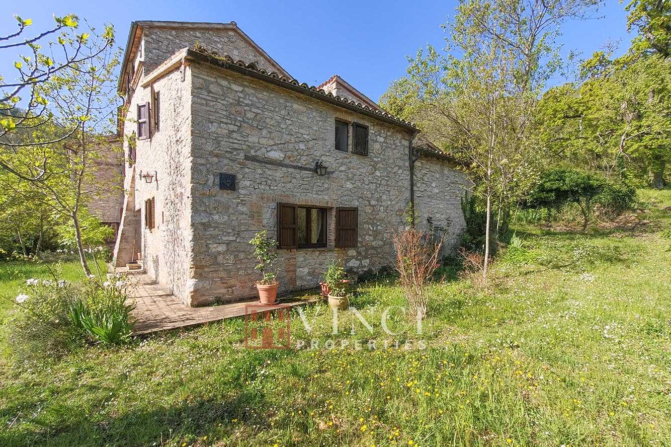 Casa La Conca
