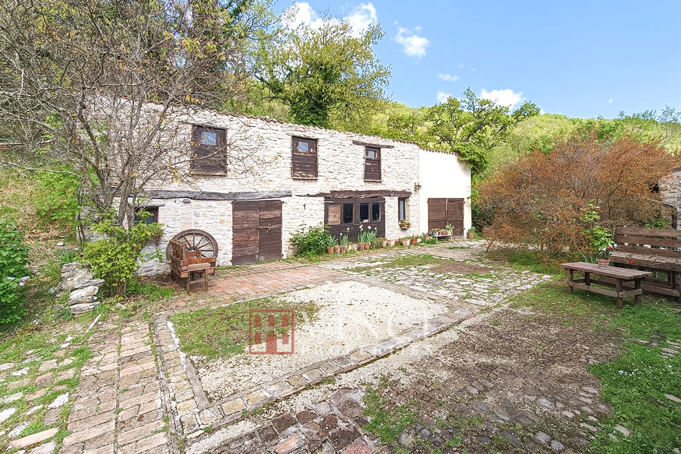 Casa La Conca