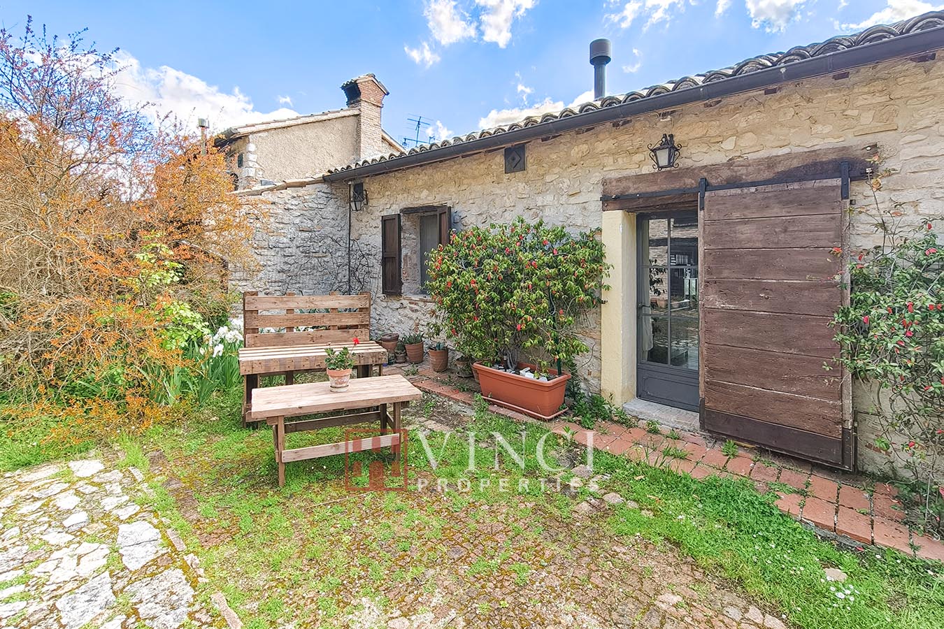 Casa La Conca