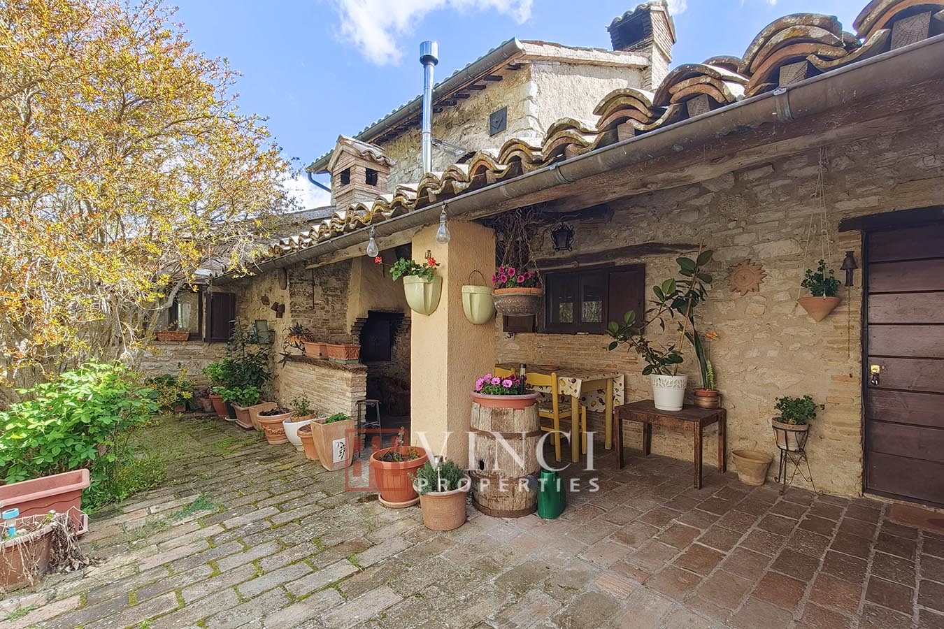Casa La Conca