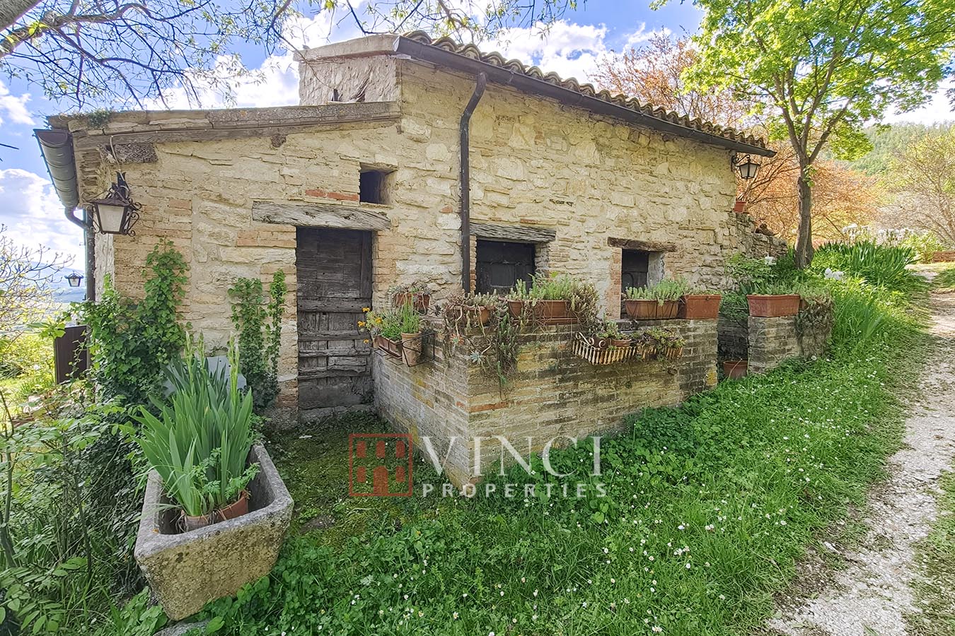 Casa La Conca