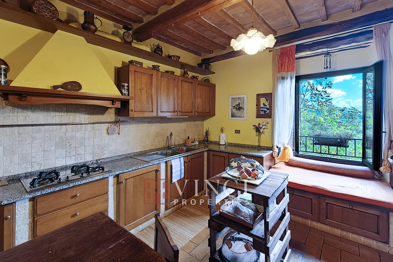 Casa La Conca