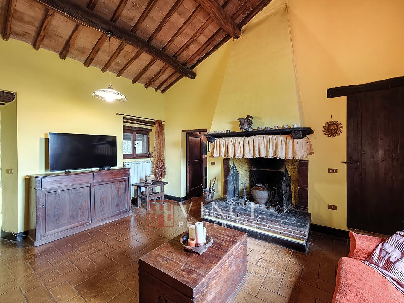 Casa La Conca