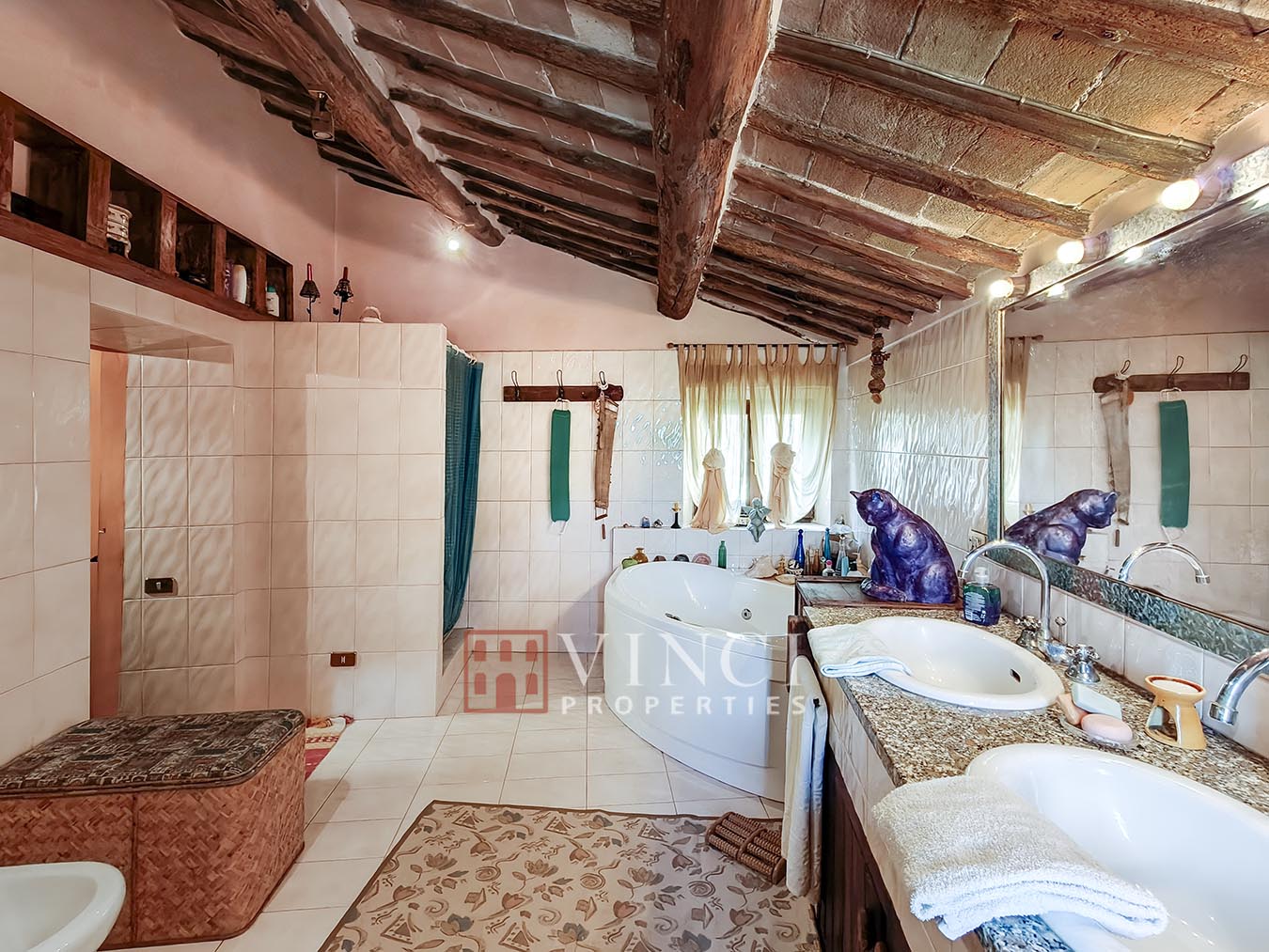 Casa La Conca