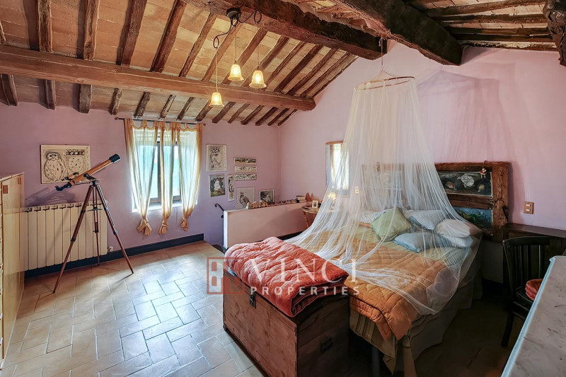 Casa La Conca