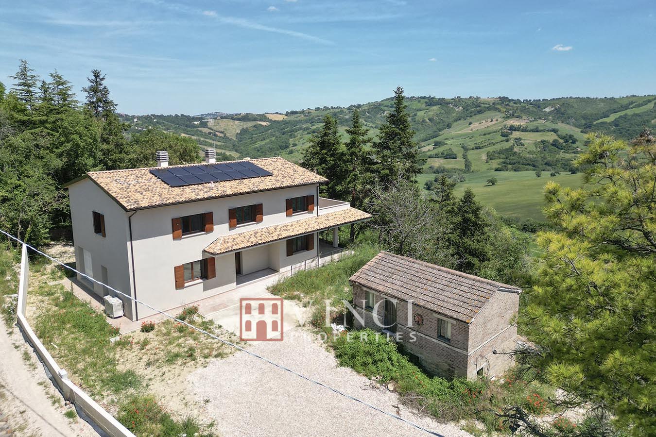 Casale Colmurano