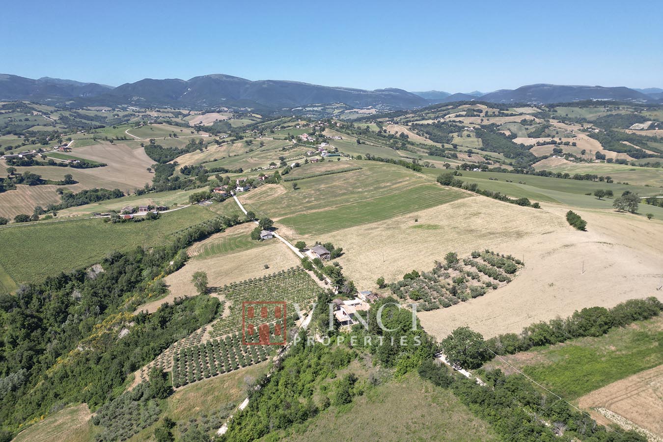 Casale Colmurano