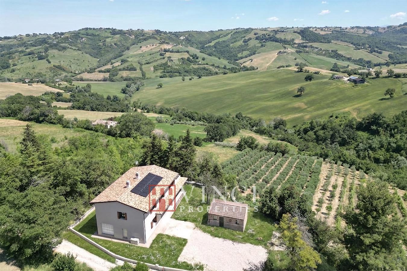 Casale Colmurano