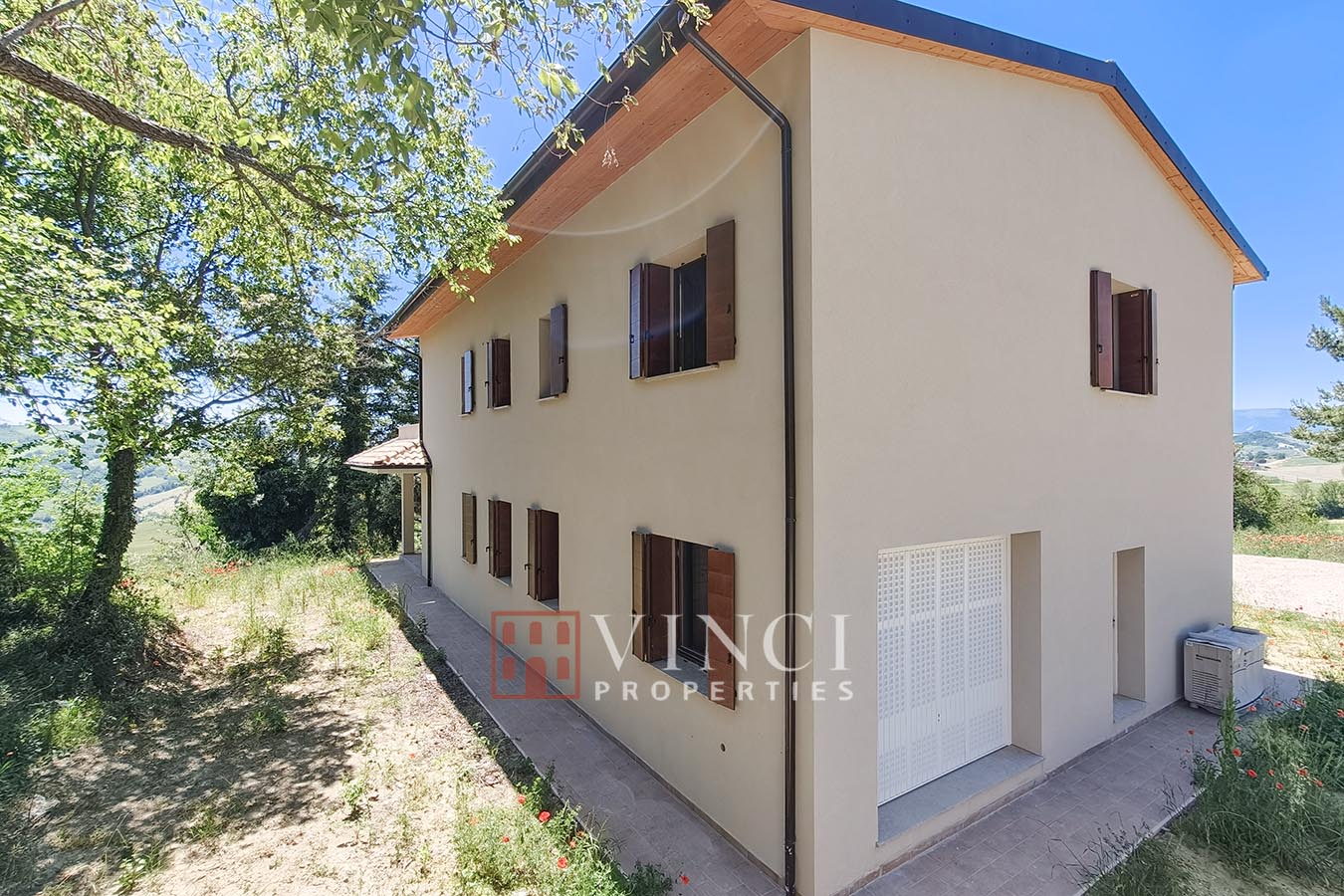 Casale Colmurano