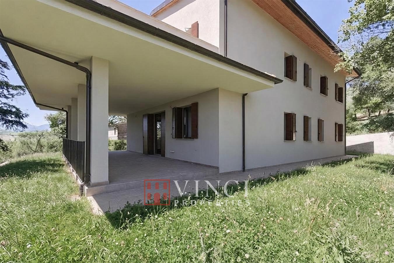 Casale Colmurano
