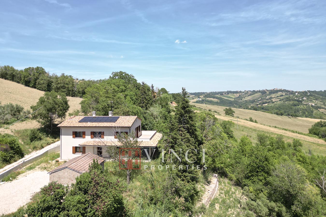 Casale Colmurano
