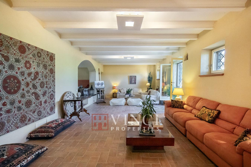 Casale Senigallia