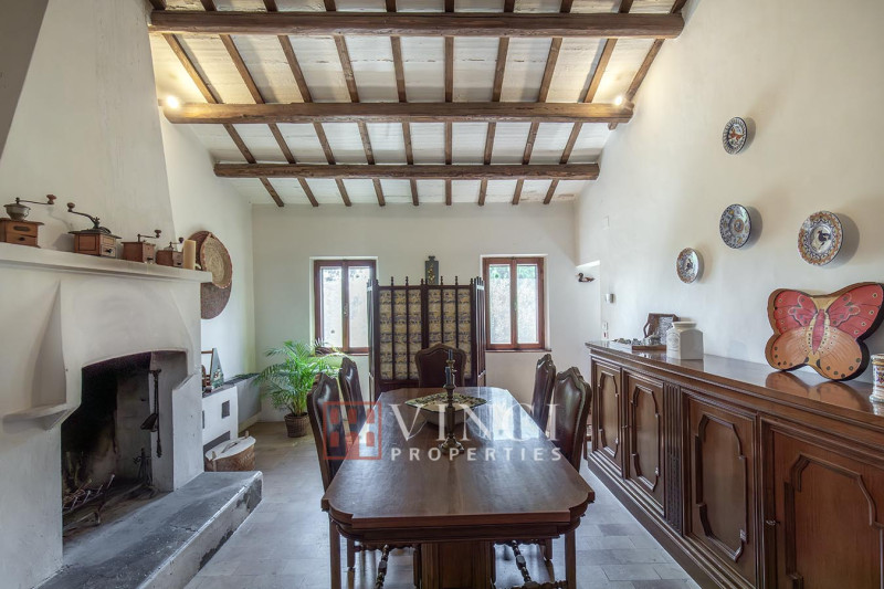 Casale Senigallia