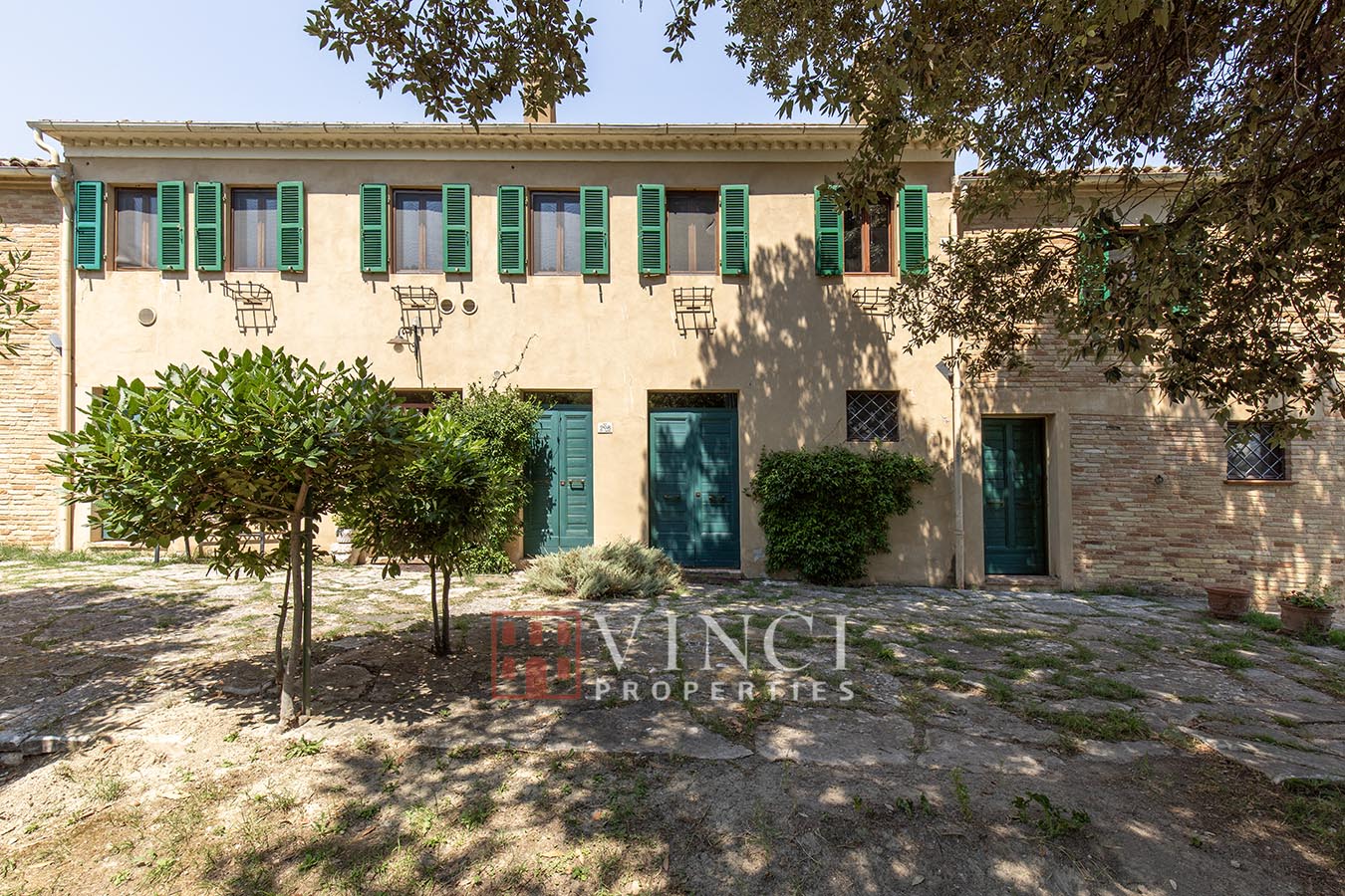 Casale Senigallia