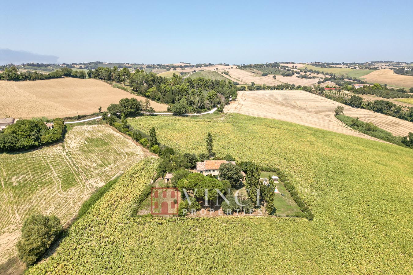 Casale Senigallia