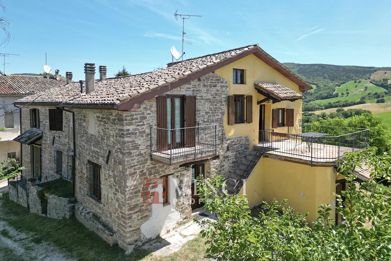 Casale al Torrone