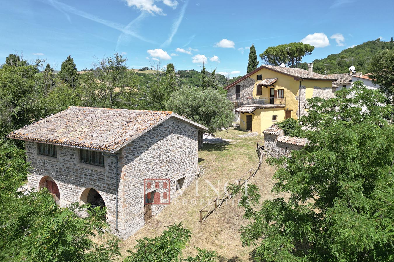 Casale al Torrone