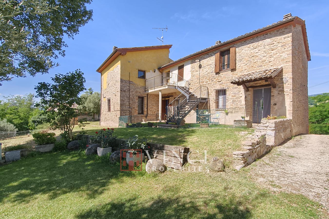 Casale al Torrone