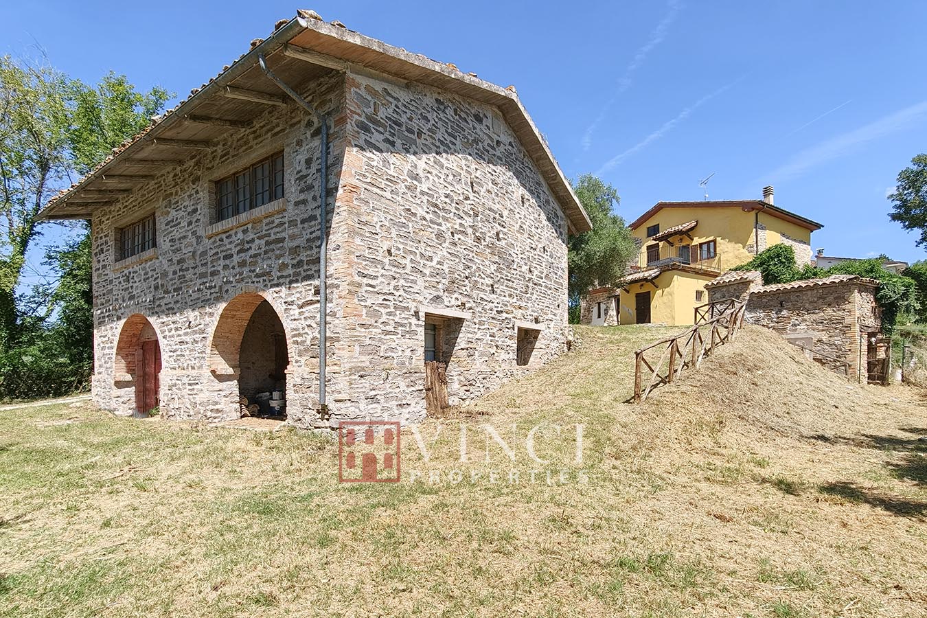 Casale al Torrone
