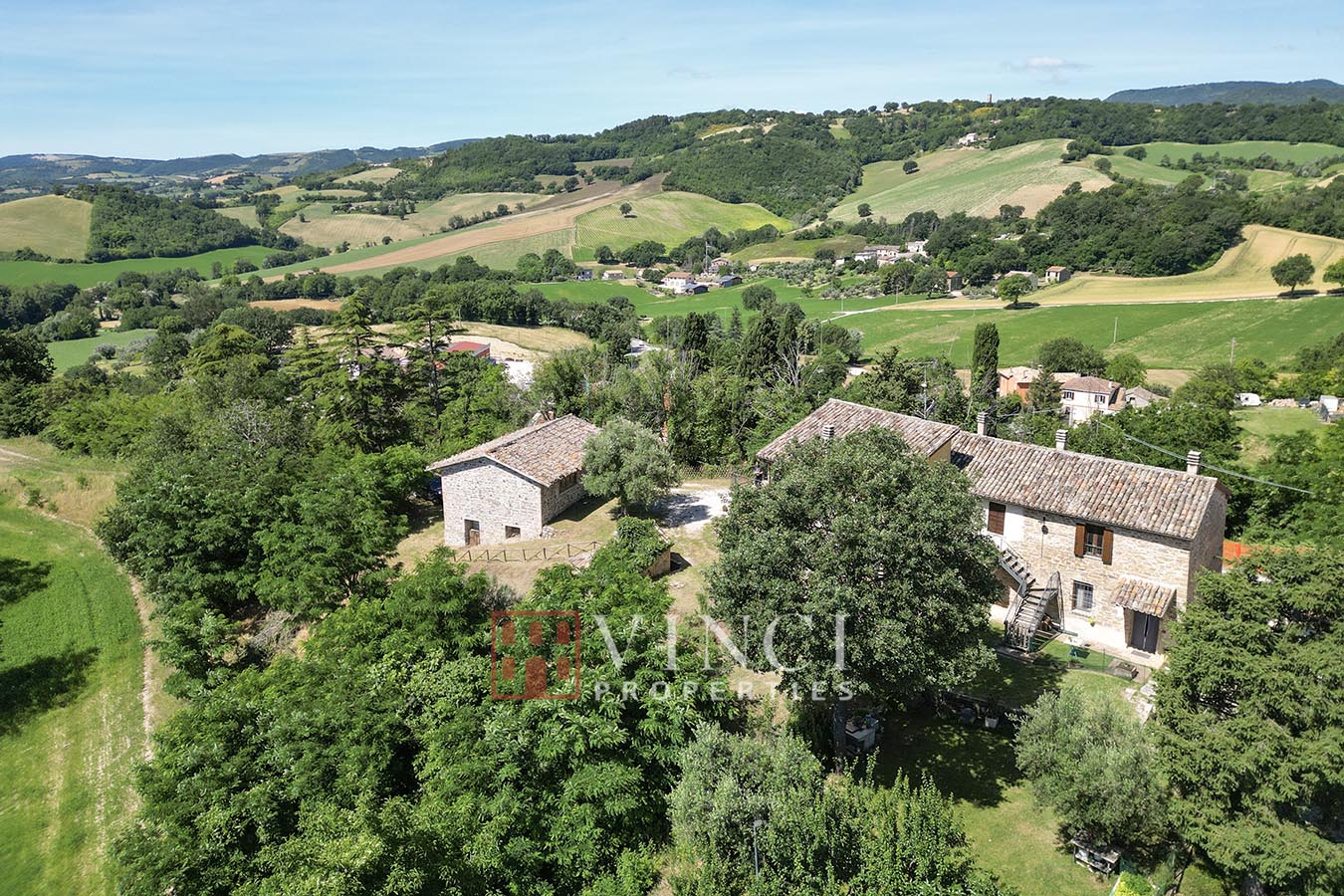 Casale al Torrone