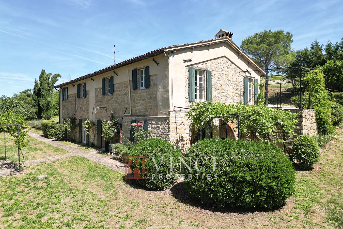 Casale Ottaviani