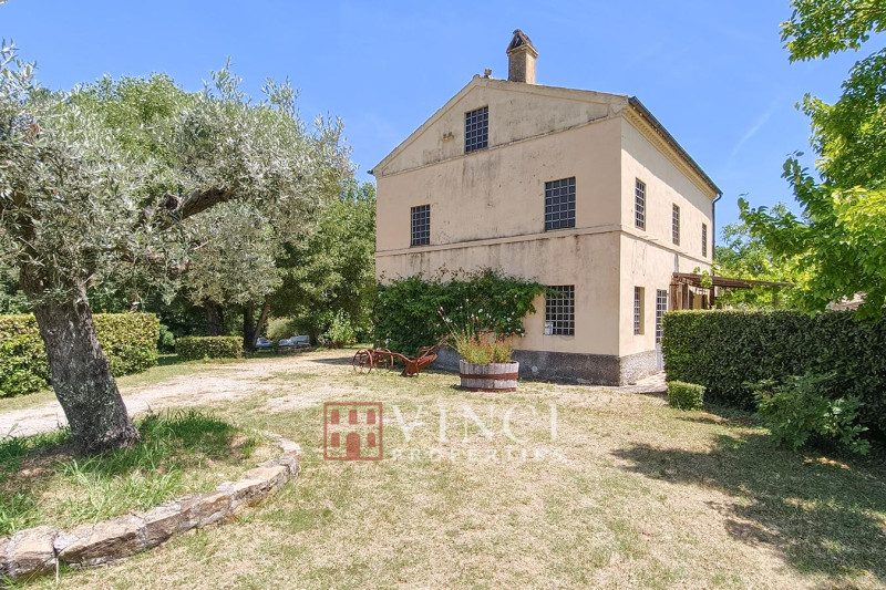Casale Oliva