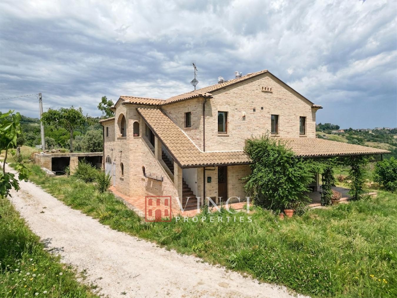 Casale Fermano