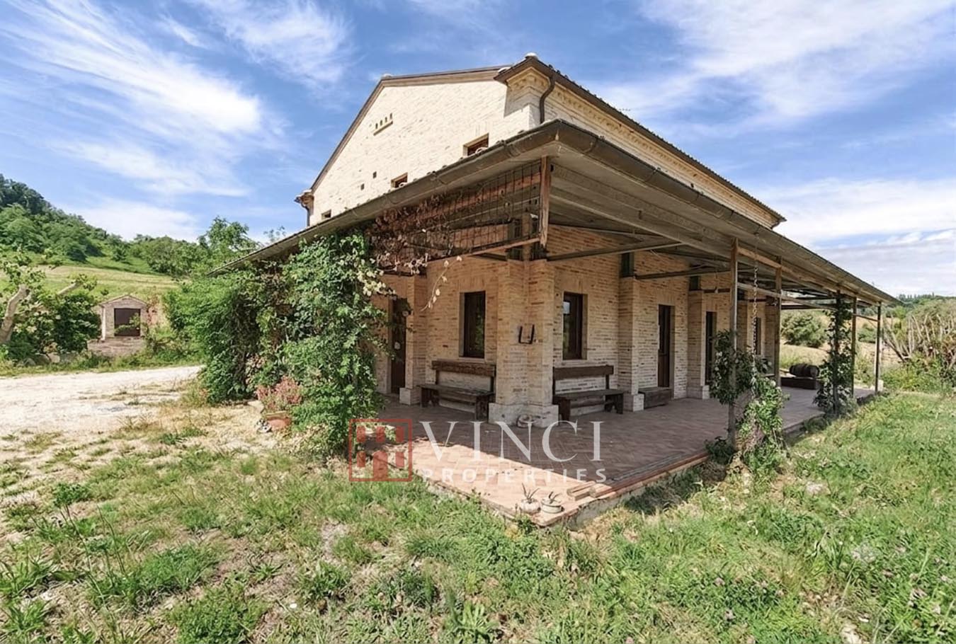 Casale Fermano