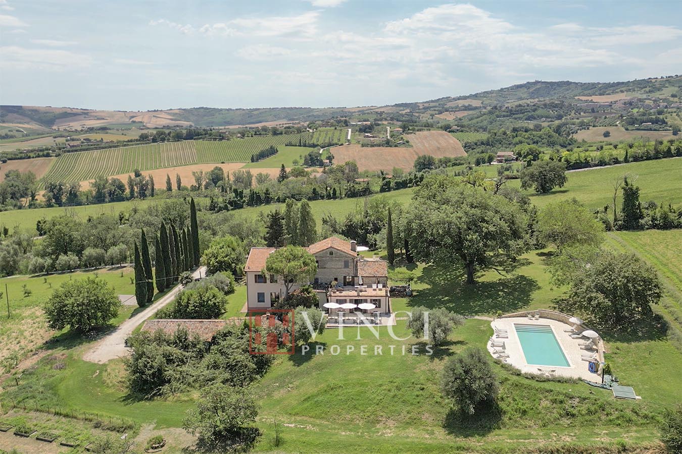 Agriturismo La Quercia