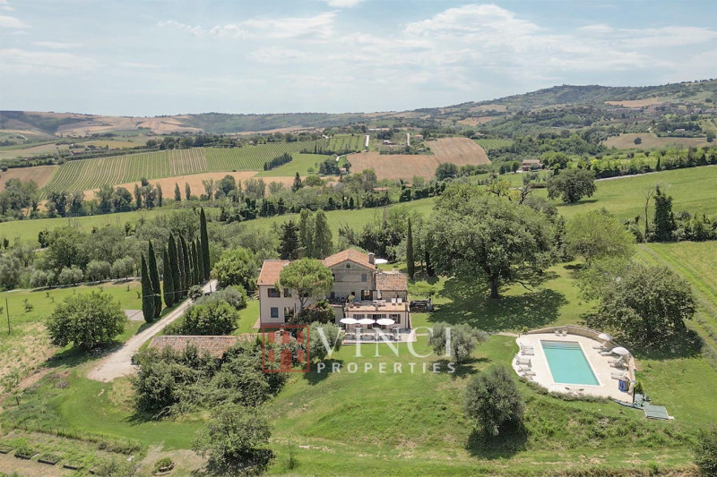 Agriturismo La Quercia