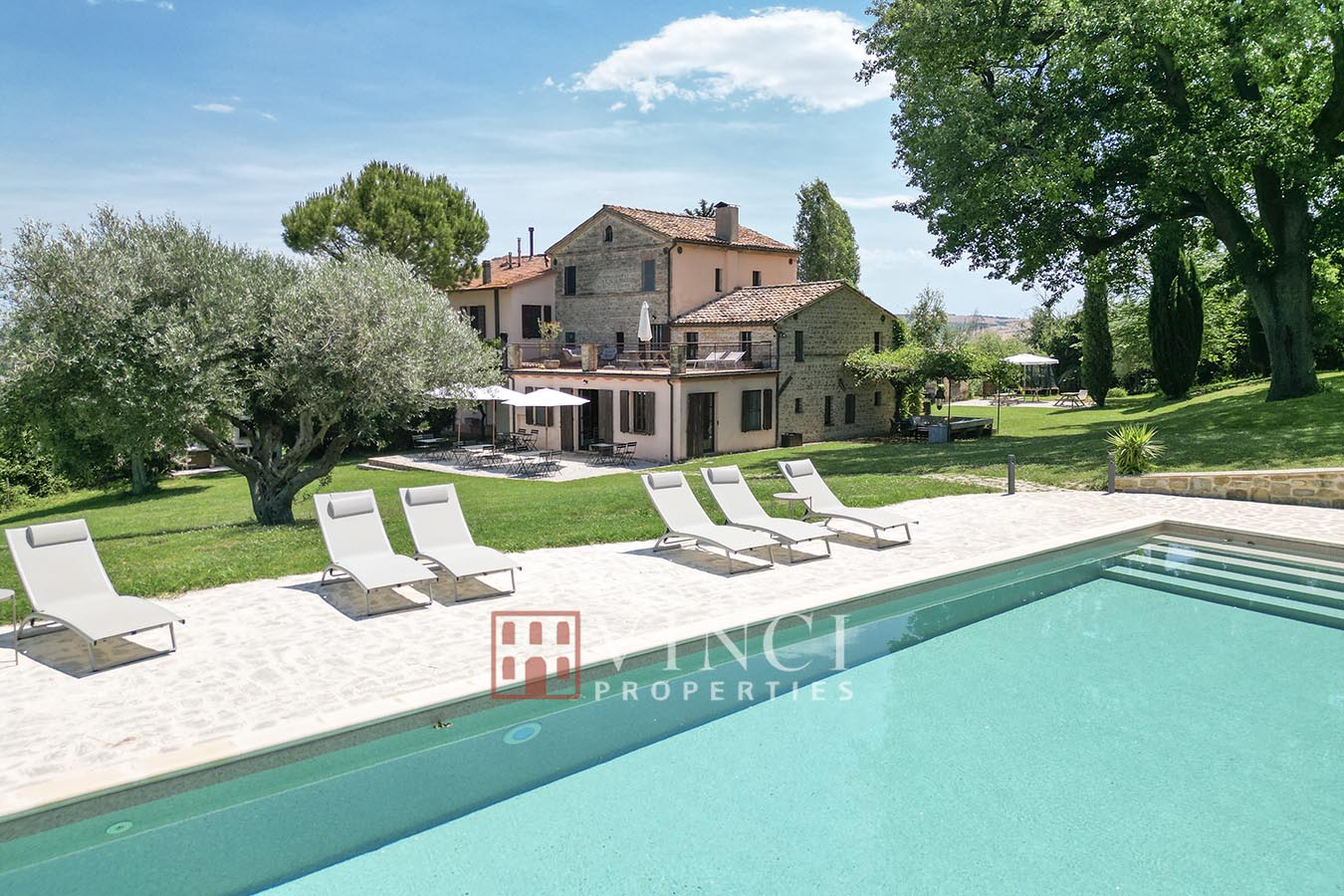 Agriturismo La Quercia