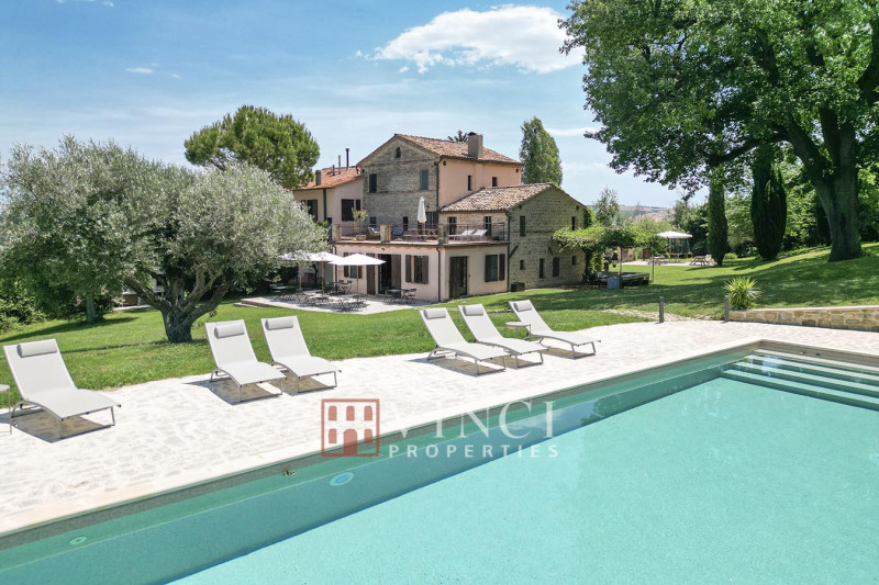 Agriturismo La Quercia