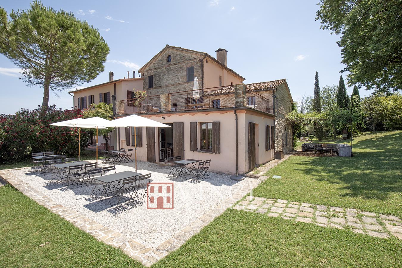 Agriturismo La Quercia