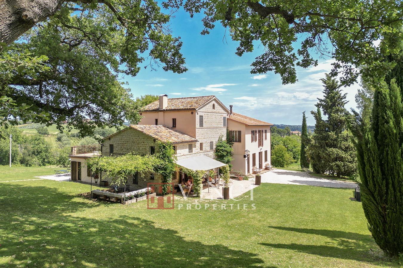 Agriturismo La Quercia
