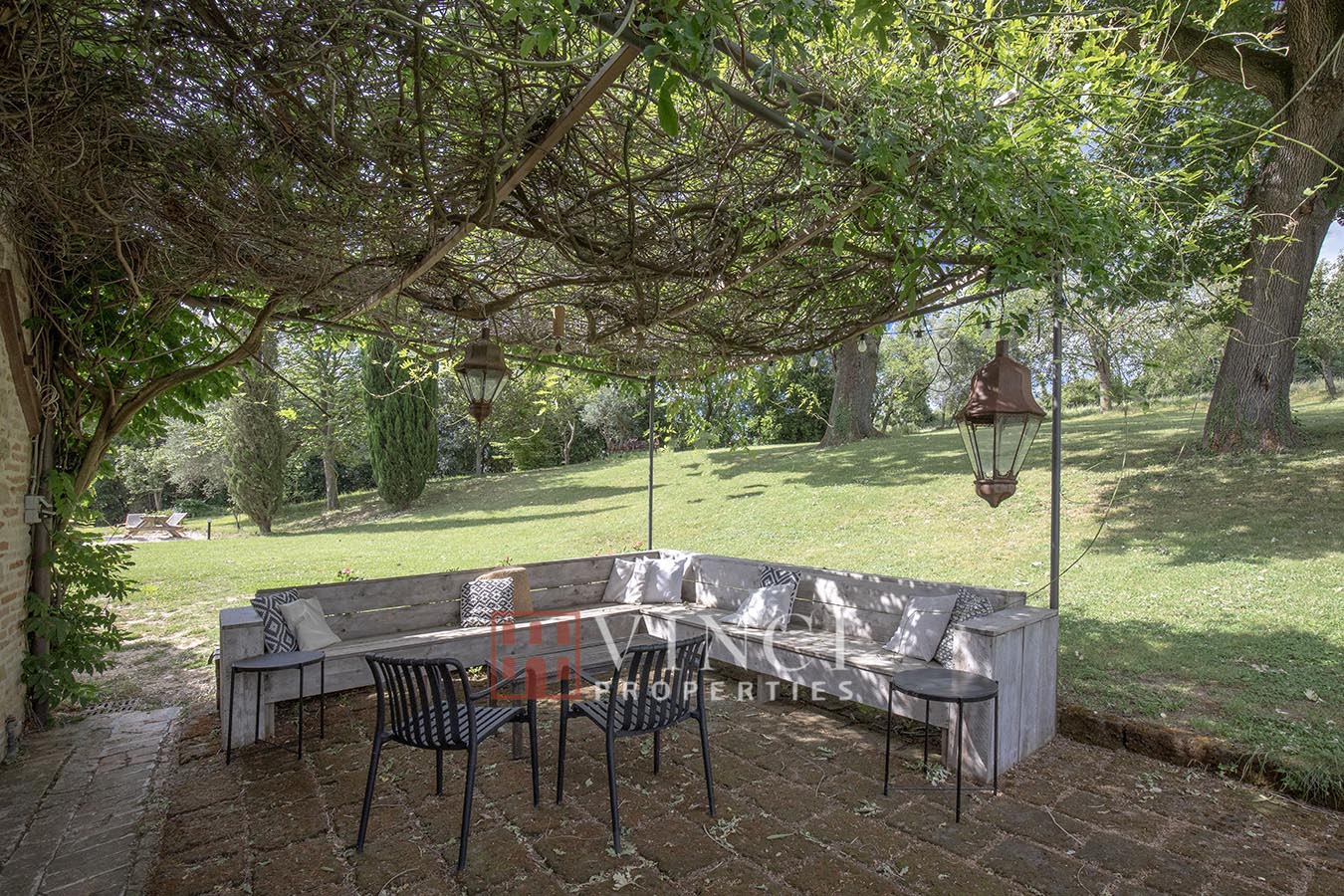 Agriturismo La Quercia