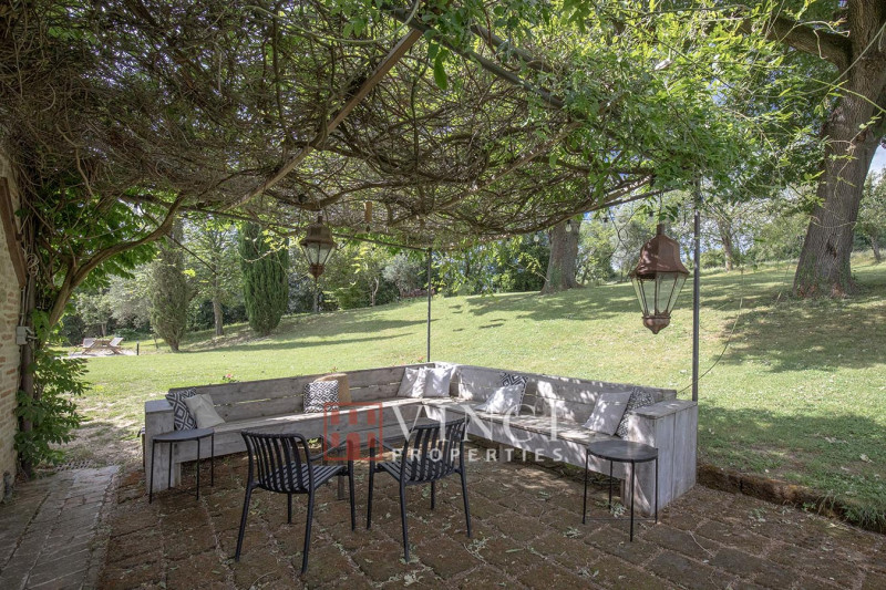 Agriturismo La Quercia