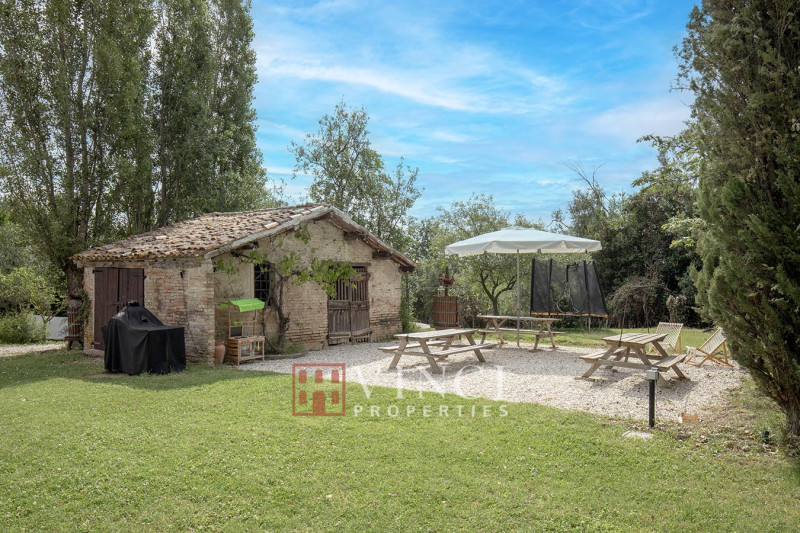 Agriturismo La Quercia