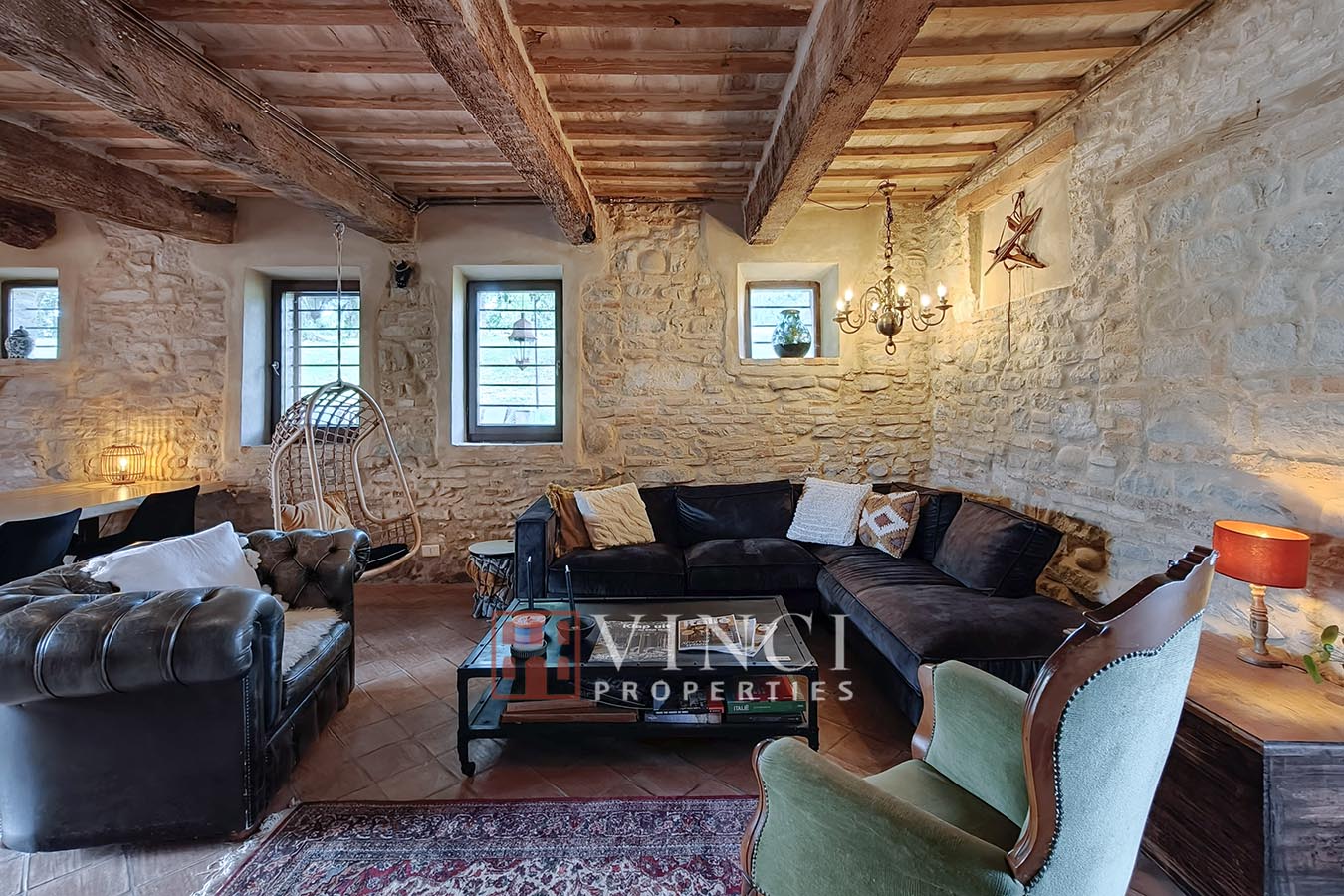 Agriturismo La Quercia